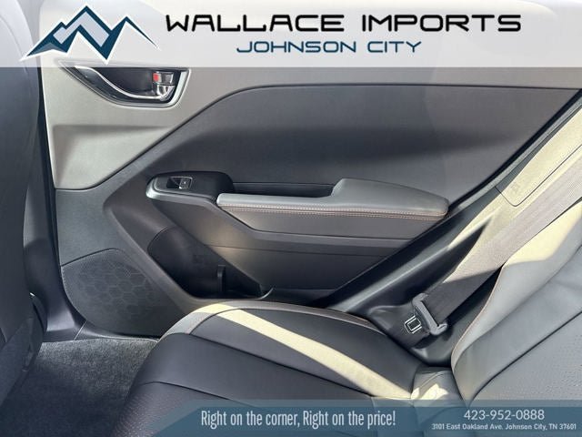 New 2026 Subaru Crosstrek 2.5i Limited w/ Crosstrek Mirror Package AWD/4WD image 71