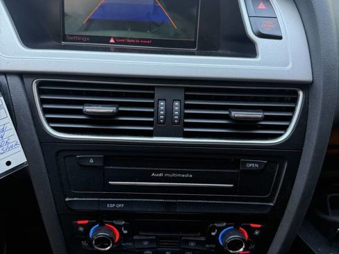 Used 2010 Audi A4 2.0T Premium Plus image 11