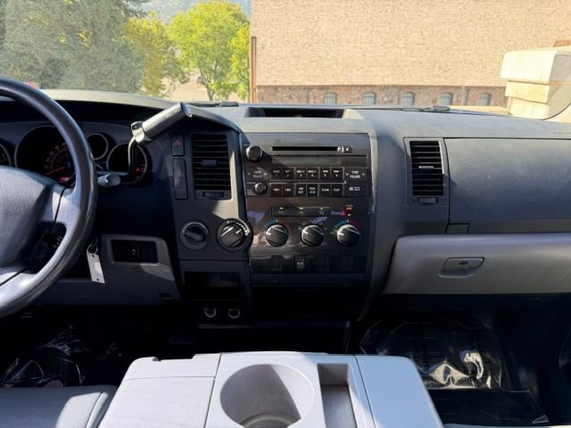 Used 2012 Toyota Tundra 4x4 Double Cab w/ Tow Pkg image 14