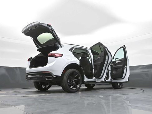 New 2026 Buick Envision Sport Touring image 50