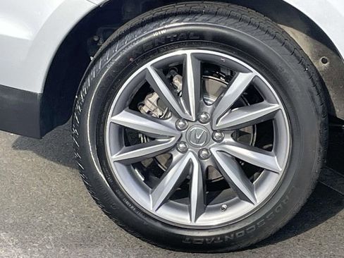 Used 2020 Acura RDX w/ Technology Package image 11