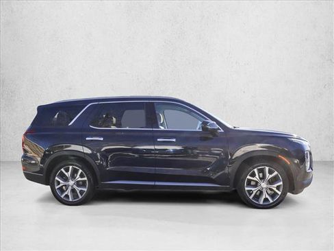 Used 2020 Hyundai Palisade SEL w/ Convenience Package image 4