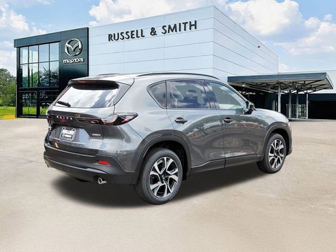 New 2026 MAZDA CX-5 Preferred AWD/4WD image 5