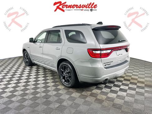 Used 2026 Dodge Durango GT image 5