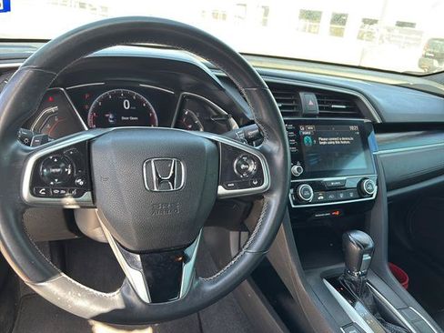 Used 2021 Honda Civic Sport image 9