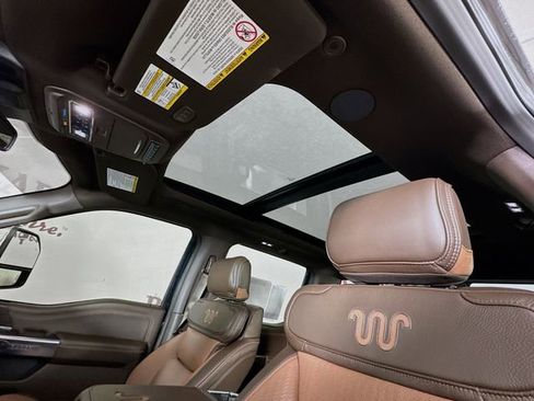 New 2026 Ford F350 King Ranch w/ Tremor Off-Road Package image 23