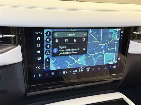 New 2026 Lincoln Navigator L Black Label image 38