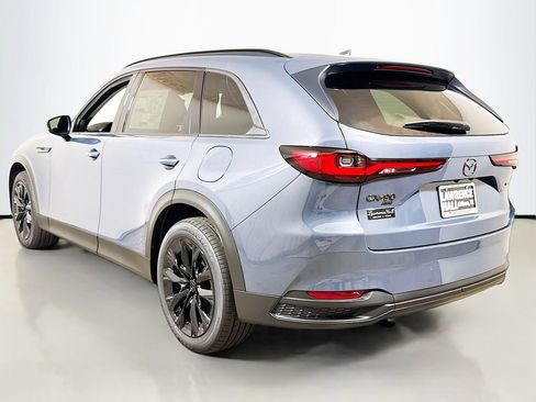New 2026 MAZDA CX-90 3.3 Turbo w/ Premium Sport Pkg AWD/4WD image 3