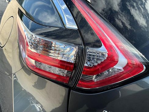 Used 2017 Nissan Murano SL image 22