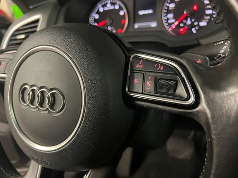 Used 2016 Audi Q3 2.0T Premium Plus w/ Technology Package image 18