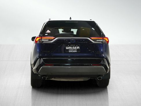 Used 2020 Toyota RAV4 XSE AWD/4WD image 4