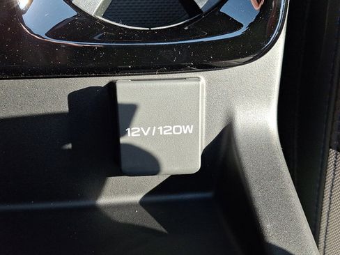 New 2026 Subaru Forester Sport AWD/4WD image 16