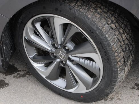 Used 2020 Honda Clarity Plug-In Hybrid image 19