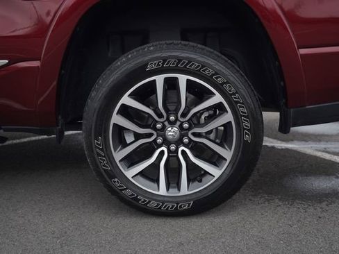 Used 2025 RAM 1500 Limited w/ Trailer Tow Group image 46