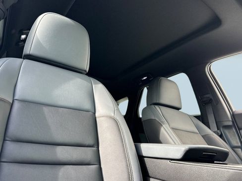 Certified 2025 Honda Prologue Touring image 30