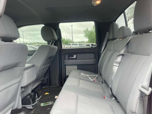 Used 2014 Ford F150 XLT w/ Equipment Group 302A Luxury AWD/4WD image 9