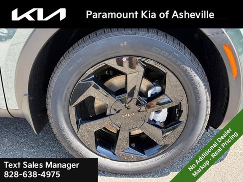 New 2026 Kia Sorento SX Prestige AWD/4WD image 30