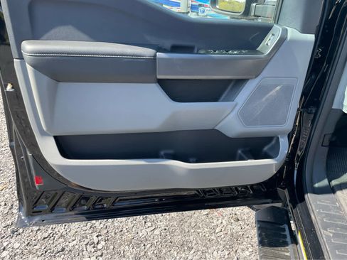 New 2026 Ford F550 4x4 SuperCab Super Duty image 11