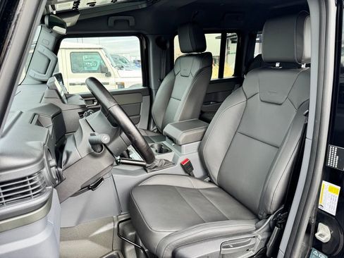 New 2025 INEOS Grenadier AWD/4WD image 9