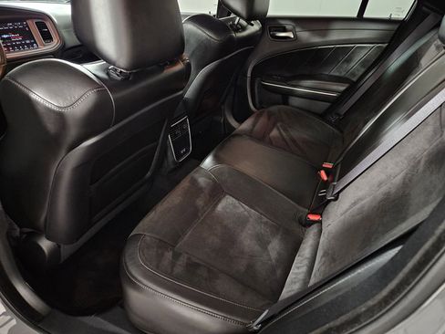 Used 2023 Dodge Charger Scat Pack w/ Plus Group RWD image 26