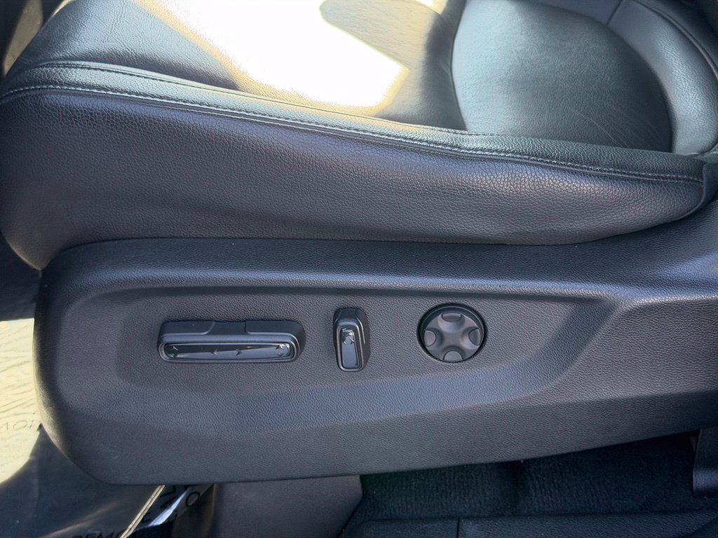 Used 2025 Honda Odyssey EX-L image 21