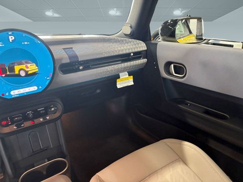 New 2026 MINI Cooper S image 22