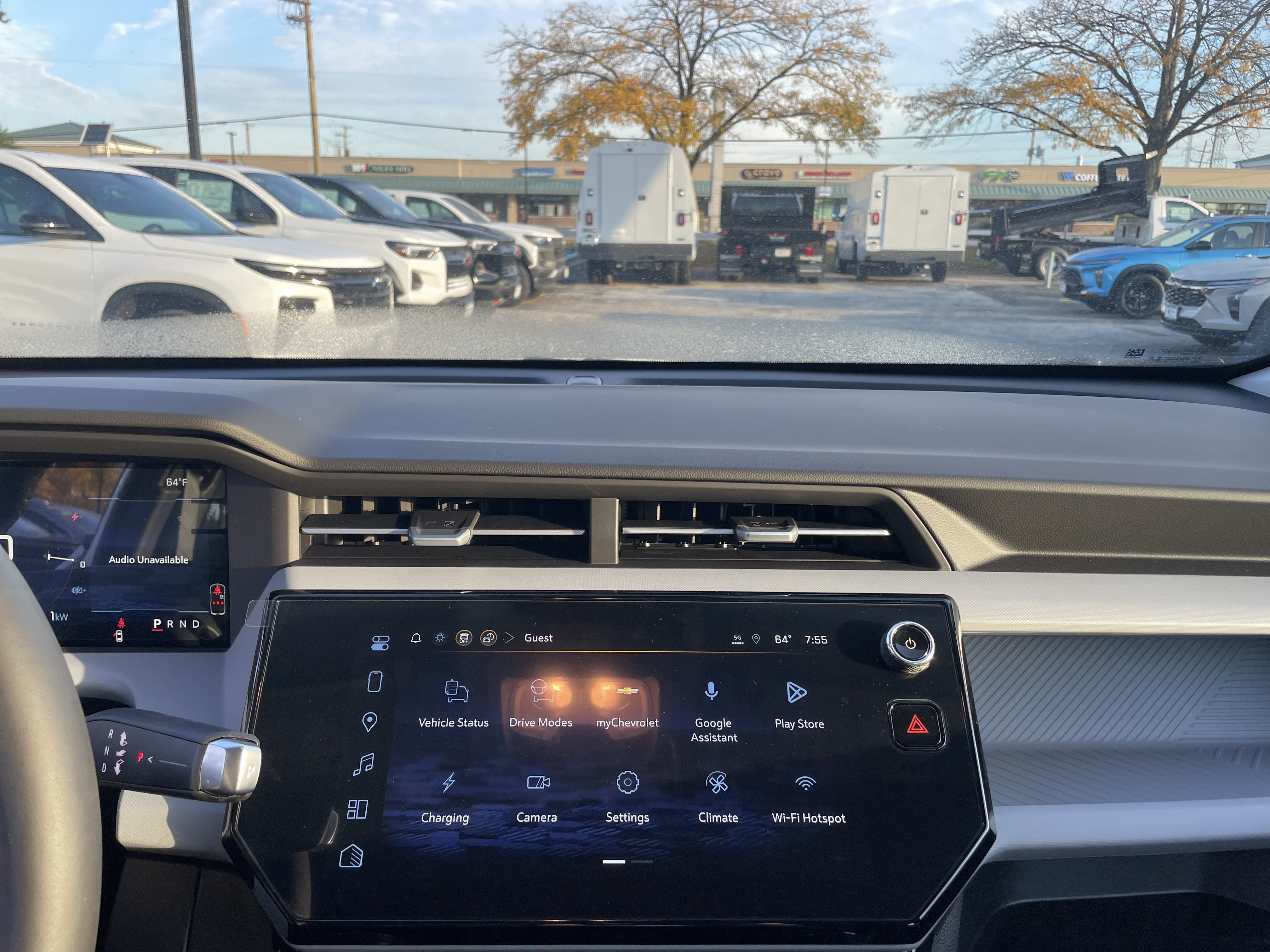 New 2027 Chevrolet Bolt LT w/ Comfort Package FWD image 20