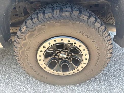 Used 2023 Ford F150 Raptor w/ Raptor Carbon Fibre Package AWD/4WD image 8