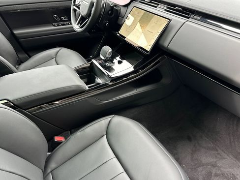 New 2026 Land Rover Range Rover Sport Dynamic SE image 27