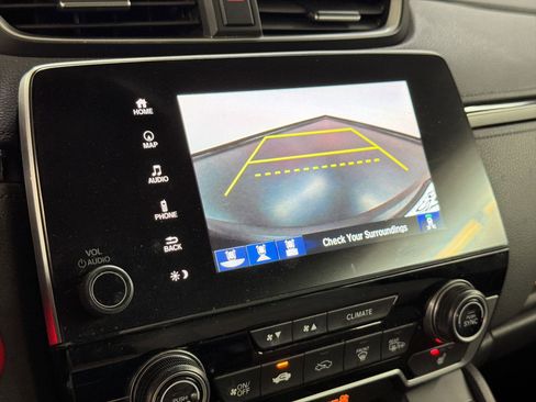 Certified 2018 Honda CR-V EX-L image 26
