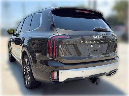 Used 2023 Kia Telluride SX Prestige AWD/4WD image 6