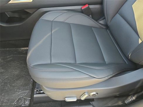 New 2026 Lincoln Nautilus Premier w/ Equipment Group 102A image 14