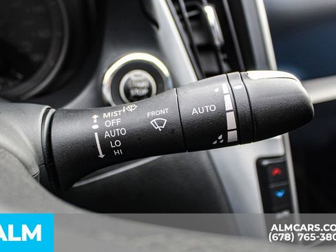 Used 2024 INFINITI Q50 Luxe w/ Cargo Package image 28