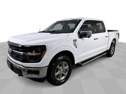 Used 2024 Ford F150 XLT w/ Equipment Group 302A MID