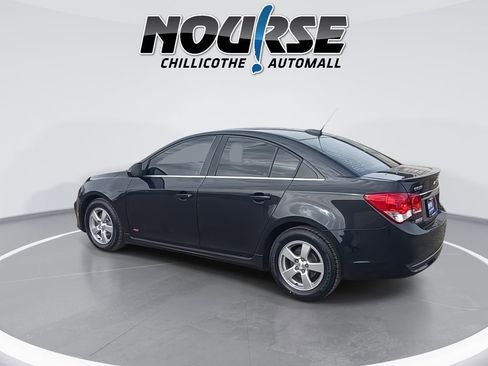 Used 2016 Chevrolet Cruze LT image 6