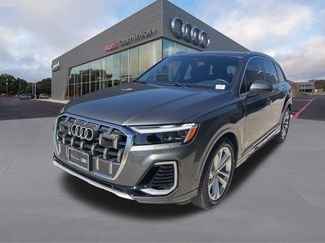 Used 2026 Audi Q7 3.0T Premium Plus video 1