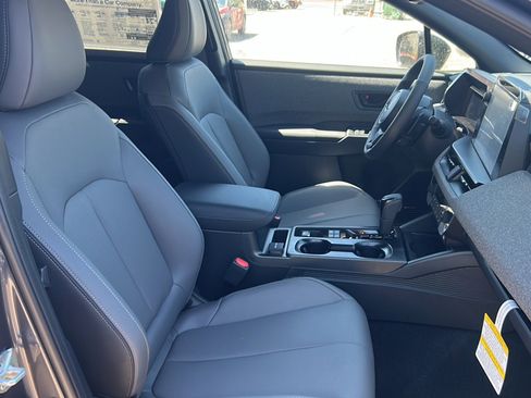 New 2026 Subaru Outback Limited XT AWD/4WD image 13