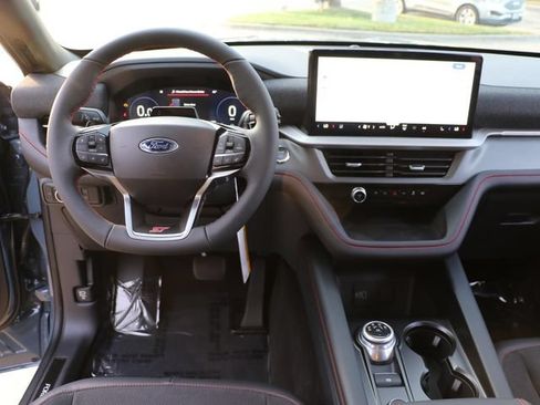 New 2026 Ford Explorer ST w/ Sun And Sound Package AWD/4WD image 19