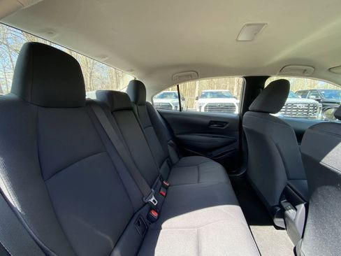 Used 2024 Toyota Corolla LE FWD image 46