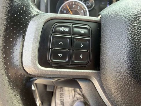 Used 2022 RAM 2500 Tradesman AWD/4WD image 30