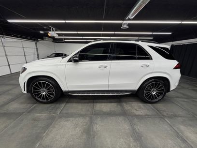 Used 2022 Mercedes-Benz GLE 350 GLE 350