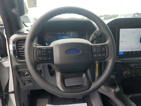 New 2026 Ford F150 STX w/ F-150 LOBO Package AWD/4WD image 28