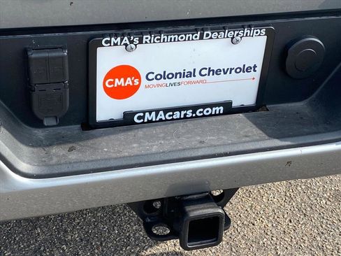 New 2026 Chevrolet Silverado 1500 High Country w/ High Country Premium Package image 5