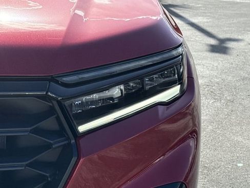 New 2025 Honda Pilot Sport image 10