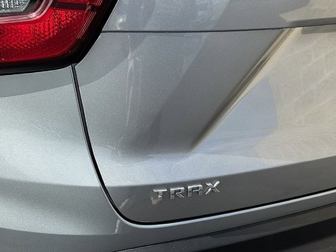 Used 2024 Chevrolet Trax LS w/ Driver Confidence Package image 27