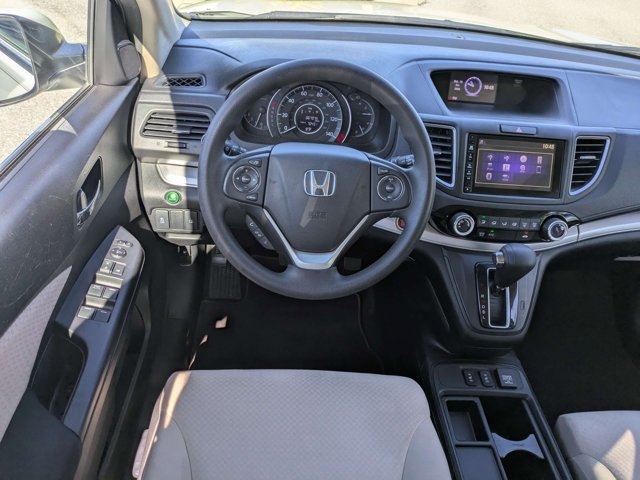 Used 2016 Honda CR-V EX image 13