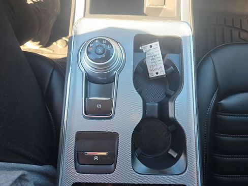 Certified 2021 Ford Edge SEL w/ Convenience Package image 45