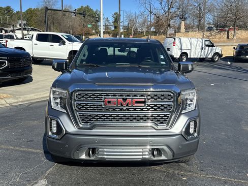 Used 2019 GMC Sierra 1500 Denali w/ Denali Ultimate Package image 2