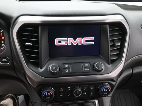 Certified 2023 GMC Acadia AT4 w/ Technology Package AWD/4WD image 24