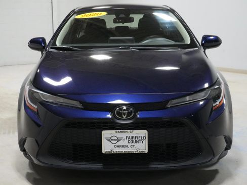 Used 2020 Toyota Corolla LE image 12